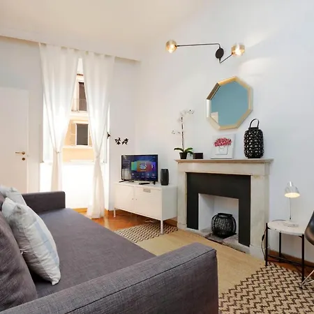 Piazza Di Spagna Domus * Roma