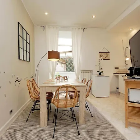 Daire Piazza Di Spagna Domus Roma