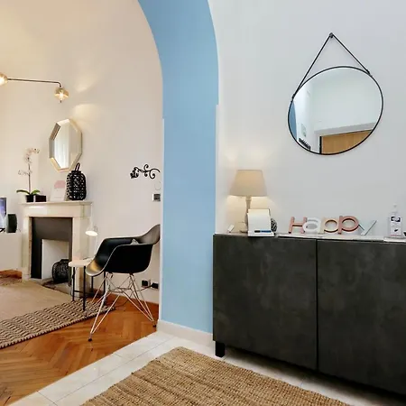 Piazza Di Spagna Domus * Roma