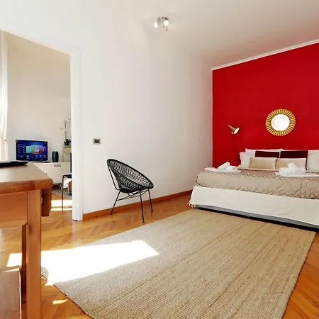 Daire Piazza Di Spagna Domus Roma