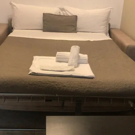 Daire Piazza Di Spagna Domus