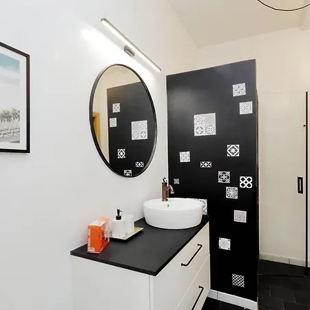 Lejlighed Piazza Di Spagna Domus Rom