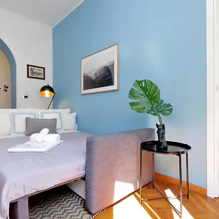Apartament Piazza Di Spagna Domus *