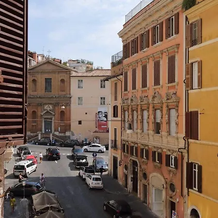 Piazza Di Spagna Domus *