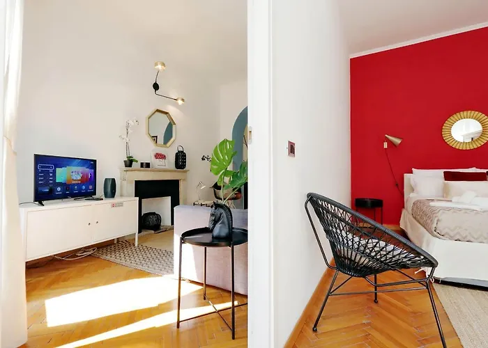 Apartment Piazza Di Spagna Domus